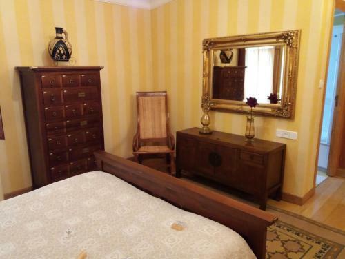 Agroturismo Casa Rural Carmenes