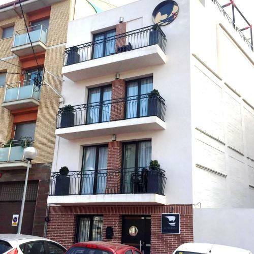 Apartamento La Vela Blanca