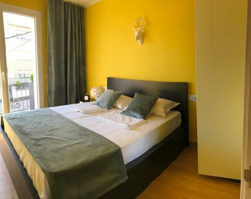 Apartamento La Vela Blanca