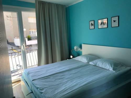 Apartamento La Vela Blanca