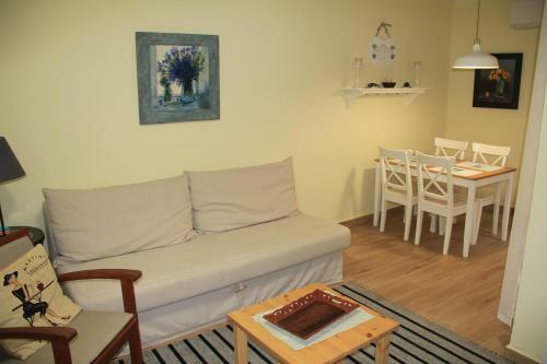 Apartamento La Vela Blanca