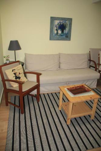 Apartamento La Vela Blanca