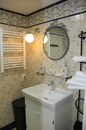 Apartamento La Vela Blanca
