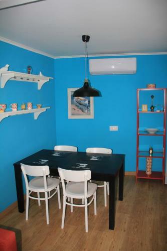 Apartamento La Vela Blanca
