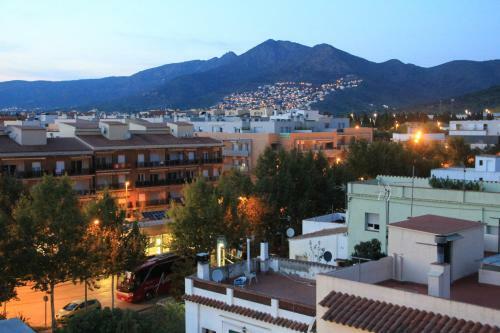 Apartamento La Vela Blanca