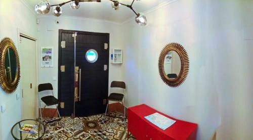 Apartamento La Vela Blanca