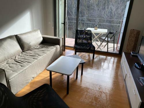 Apartamento D�plex Roca Del Sucut