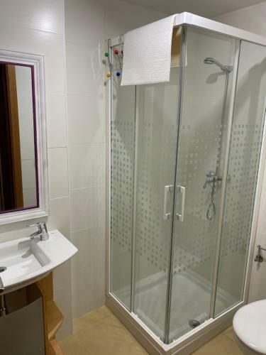 Apartamento D�plex Roca Del Sucut