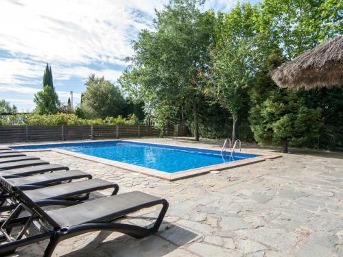 Villa Mas Ca L'estrada