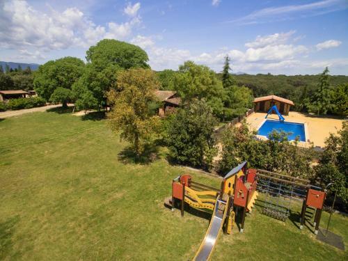 Villa Mas Ca L'estrada