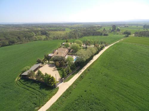 Villa Mas Ca L'estrada
