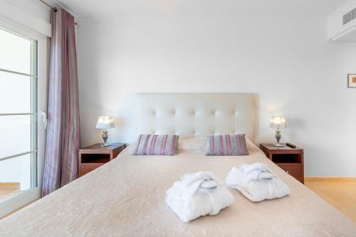 Venus Malaga Apartamento De Lujo