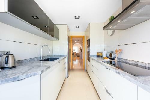 Venus Malaga Apartamento De Lujo