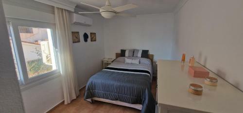 Apartamento Playa Rincon De La Victoria