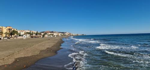Apartamento Playa Rincon De La Victoria