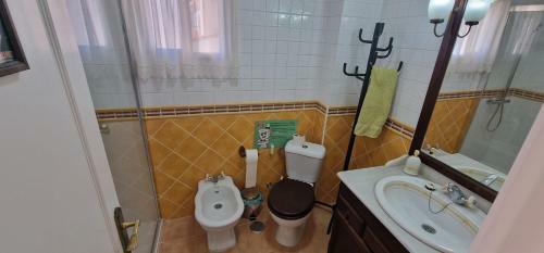 Apartamento Playa Rincon De La Victoria