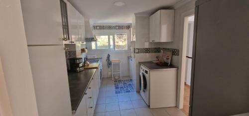 Apartamento Playa Rincon De La Victoria
