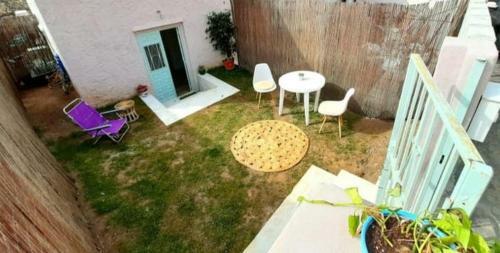 Apartamento Casita De La Playa