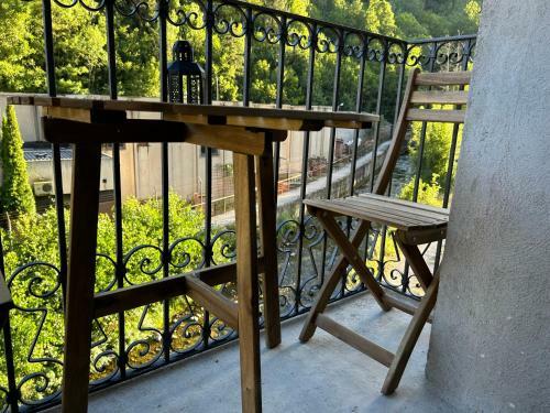 El Mol� - Apartament Torreneules