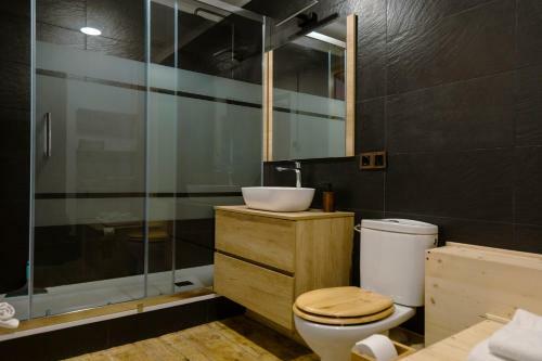 El Mol� - Apartament Torreneules