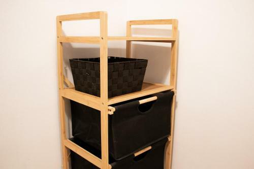 El Mol� - Apartament Torreneules