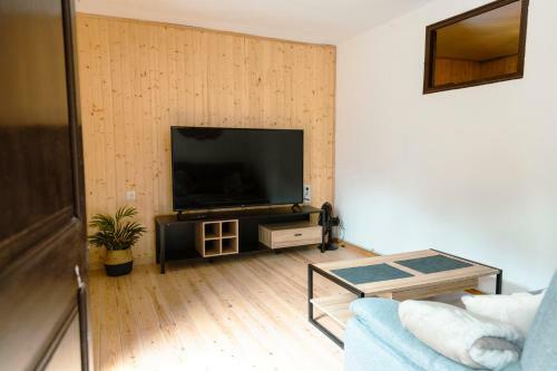 El Mol� - Apartament Torreneules