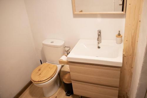 El Mol� - Apartament Torreneules