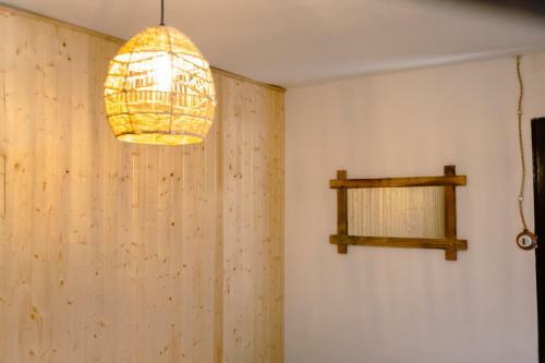 El Mol� - Apartament Torreneules