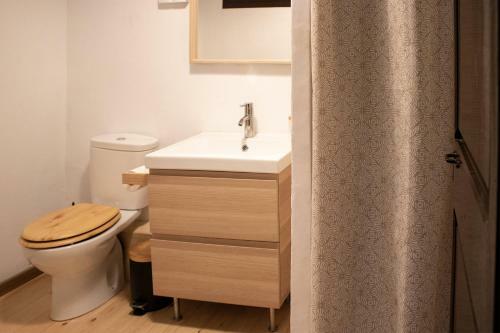 El Mol� - Apartament Torreneules
