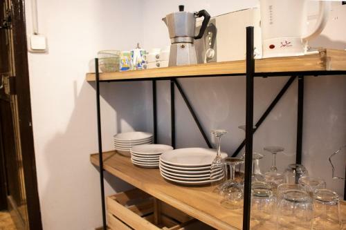 El Mol� - Apartament Torreneules