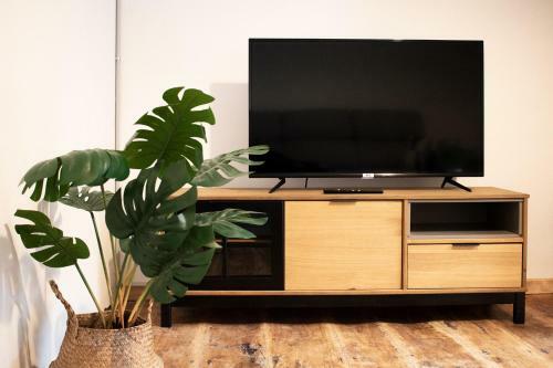 El Mol� - Apartament Torreneules