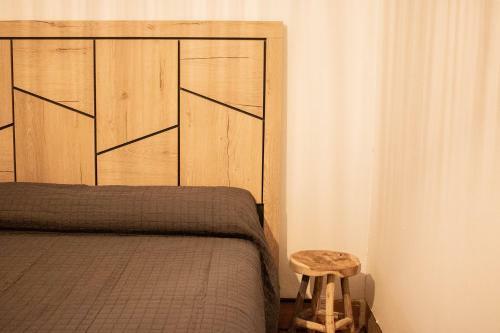El Mol� - Apartament Torreneules