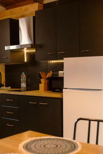 El Mol� - Apartament Torreneules