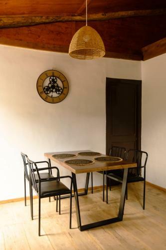 El Mol� - Apartament Torreneules