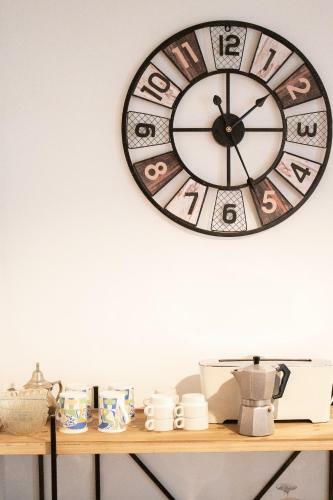 El Mol� - Apartament Torreneules