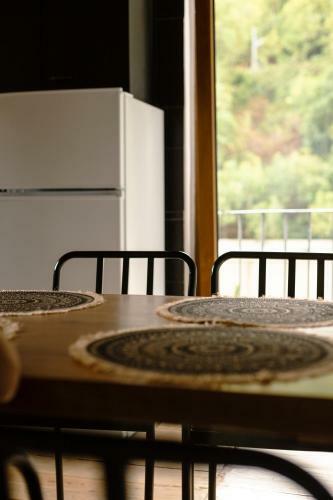El Mol� - Apartament Torreneules