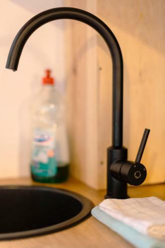 El Mol� - Apartament Torreneules