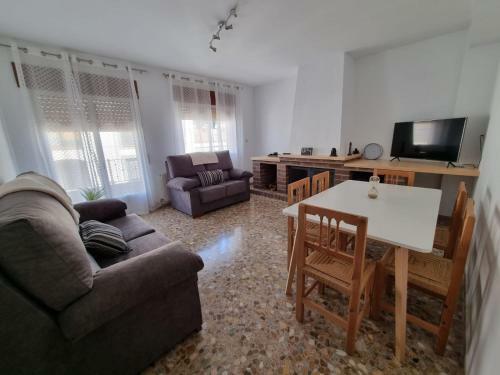 Apartamento Casa Conce