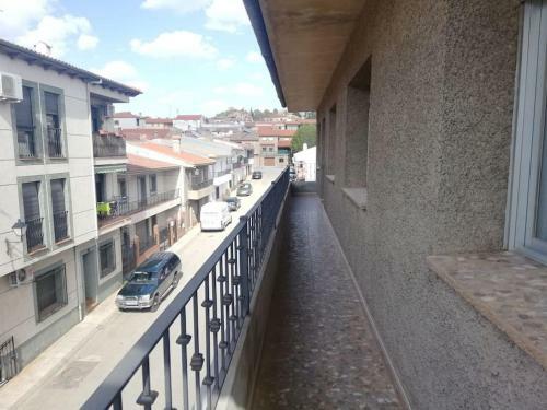 Apartamento Casa Conce