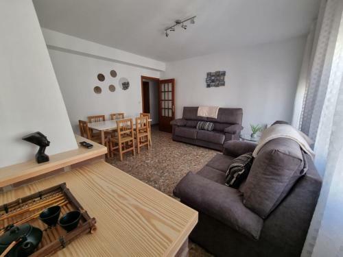 Apartamento Casa Conce
