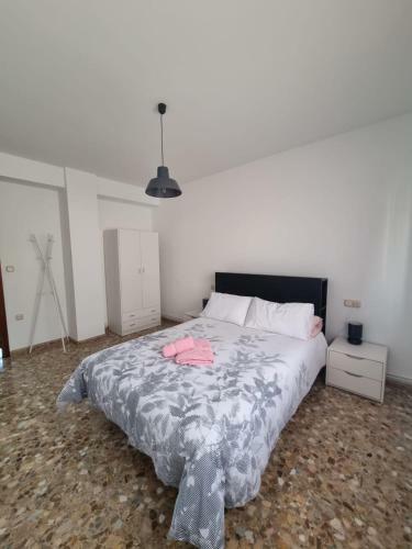 Apartamento Casa Conce