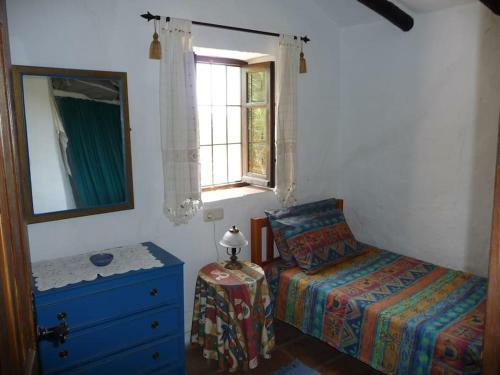 Villa La Molina Del Olivar - Peaceful Location