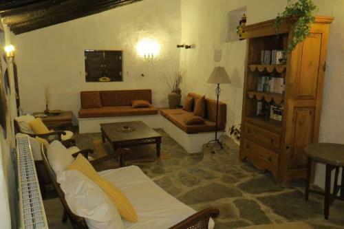 Villa La Molina Del Olivar - Peaceful Location