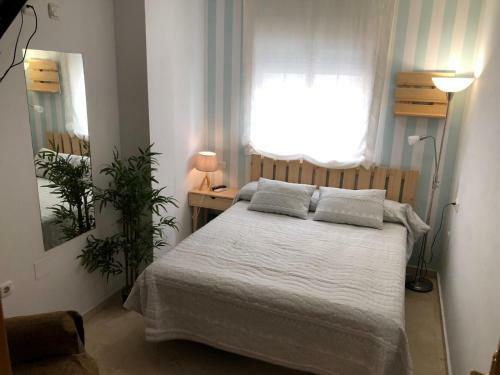 Precioso Apartamento A 50 Metros De La Playa