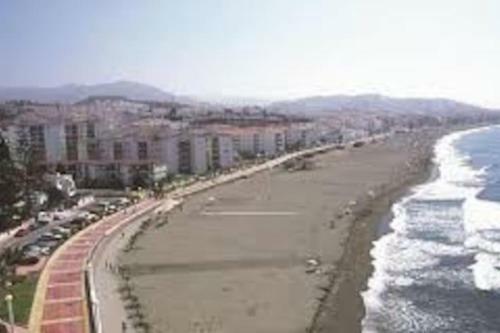 Precioso Apartamento A 50 Metros De La Playa