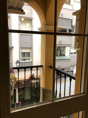 Precioso Apartamento A 50 Metros De La Playa