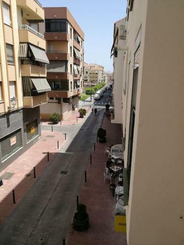 Precioso Apartamento A 50 Metros De La Playa