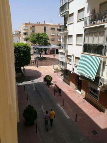 Precioso Apartamento A 50 Metros De La Playa