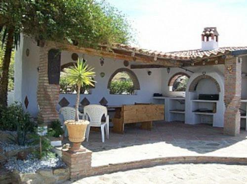 Villa Casa Dos Ponies