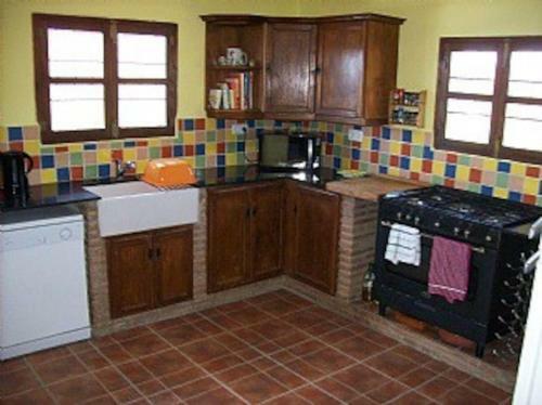 Villa Casa Dos Ponies
